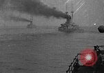 Image of Russian ships Black Sea, 1915, second 23 stock footage video 65675072428