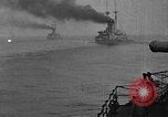 Image of Russian ships Black Sea, 1915, second 27 stock footage video 65675072428
