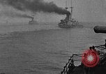 Image of Russian ships Black Sea, 1915, second 28 stock footage video 65675072428