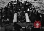 Image of Russian ships Black Sea, 1915, second 36 stock footage video 65675072428