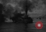 Image of Russian ships Black Sea, 1915, second 54 stock footage video 65675072428