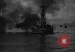 Image of Russian ships Black Sea, 1915, second 56 stock footage video 65675072428
