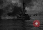 Image of Russian ships Black Sea, 1915, second 57 stock footage video 65675072428