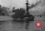 Image of Russian ships Black Sea, 1915, second 59 stock footage video 65675072428