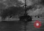 Immagine di Le navi da guerra russo Mar Nero, 1915, secondo 9 filmato di repertorio 65675072429