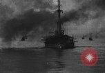 Immagine di Le navi da guerra russo Mar Nero, 1915, secondo 10 filmato di repertorio 65675072429