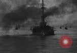 Immagine di Le navi da guerra russo Mar Nero, 1915, secondo 11 filmato di repertorio 65675072429