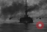 Immagine di Le navi da guerra russo Mar Nero, 1915, secondo 13 filmato di repertorio 65675072429