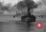 Immagine di Le navi da guerra russo Mar Nero, 1915, secondo 14 filmato di repertorio 65675072429