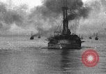 Immagine di Le navi da guerra russo Mar Nero, 1915, secondo 15 filmato di repertorio 65675072429