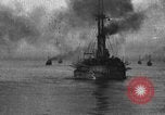 Immagine di Le navi da guerra russo Mar Nero, 1915, secondo 16 filmato di repertorio 65675072429
