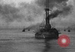 Immagine di Le navi da guerra russo Mar Nero, 1915, secondo 18 filmato di repertorio 65675072429