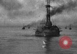 Immagine di Le navi da guerra russo Mar Nero, 1915, secondo 20 filmato di repertorio 65675072429