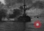 Immagine di Le navi da guerra russo Mar Nero, 1915, secondo 21 filmato di repertorio 65675072429