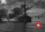 Immagine di Le navi da guerra russo Mar Nero, 1915, secondo 22 filmato di repertorio 65675072429