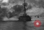Immagine di Le navi da guerra russo Mar Nero, 1915, secondo 24 filmato di repertorio 65675072429