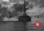 Immagine di Le navi da guerra russo Mar Nero, 1915, secondo 25 filmato di repertorio 65675072429