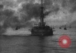 Immagine di Le navi da guerra russo Mar Nero, 1915, secondo 26 filmato di repertorio 65675072429