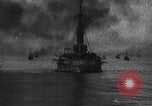 Immagine di Le navi da guerra russo Mar Nero, 1915, secondo 27 filmato di repertorio 65675072429