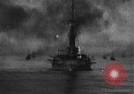Immagine di Le navi da guerra russo Mar Nero, 1915, secondo 28 filmato di repertorio 65675072429
