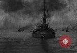 Immagine di Le navi da guerra russo Mar Nero, 1915, secondo 30 filmato di repertorio 65675072429