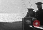 Immagine di Le navi da guerra russo Mar Nero, 1915, secondo 45 filmato di repertorio 65675072429