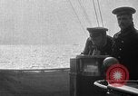 Immagine di Le navi da guerra russo Mar Nero, 1915, secondo 46 filmato di repertorio 65675072429
