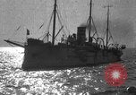 Immagine di Le navi da guerra russo Mar Nero, 1915, secondo 48 filmato di repertorio 65675072429