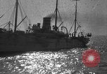 Immagine di Le navi da guerra russo Mar Nero, 1915, secondo 50 filmato di repertorio 65675072429