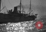 Immagine di Le navi da guerra russo Mar Nero, 1915, secondo 51 filmato di repertorio 65675072429