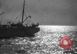 Immagine di Le navi da guerra russo Mar Nero, 1915, secondo 55 filmato di repertorio 65675072429