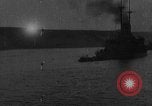 Immagine di Le navi da guerra russo Mar Nero, 1915, secondo 60 filmato di repertorio 65675072429