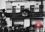 Image Révolution d'octobre de Révolution Russe la Russie, 1917, de la seconde 5 séquences d'archives historiques vidéo 65675072430