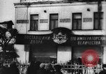 Image Révolution d'octobre de Révolution Russe la Russie, 1917, de la seconde 7 séquences d'archives historiques vidéo 65675072430
