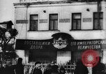 Image Révolution d'octobre de Révolution Russe la Russie, 1917, de la seconde 10 séquences d'archives historiques vidéo 65675072430