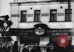 Image Révolution d'octobre de Révolution Russe la Russie, 1917, de la seconde 11 séquences d'archives historiques vidéo 65675072430
