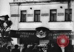 Image Révolution d'octobre de Révolution Russe la Russie, 1917, de la seconde 12 séquences d'archives historiques vidéo 65675072430