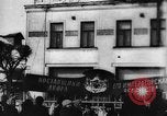Image Révolution d'octobre de Révolution Russe la Russie, 1917, de la seconde 14 séquences d'archives historiques vidéo 65675072430
