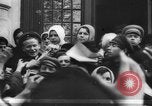 Image Révolution d'octobre de Révolution Russe la Russie, 1917, de la seconde 15 séquences d'archives historiques vidéo 65675072430