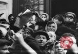 Image Révolution d'octobre de Révolution Russe la Russie, 1917, de la seconde 17 séquences d'archives historiques vidéo 65675072430