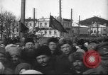 Image Révolution d'octobre de Révolution Russe la Russie, 1917, de la seconde 23 séquences d'archives historiques vidéo 65675072430