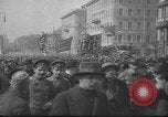 Image Révolution d'octobre de Révolution Russe la Russie, 1917, de la seconde 26 séquences d'archives historiques vidéo 65675072430