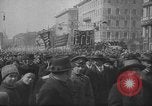 Image Révolution d'octobre de Révolution Russe la Russie, 1917, de la seconde 27 séquences d'archives historiques vidéo 65675072430