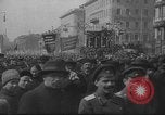 Image Révolution d'octobre de Révolution Russe la Russie, 1917, de la seconde 28 séquences d'archives historiques vidéo 65675072430