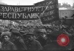 Image Révolution d'octobre de Révolution Russe la Russie, 1917, de la seconde 30 séquences d'archives historiques vidéo 65675072430