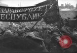 Image Révolution d'octobre de Révolution Russe la Russie, 1917, de la seconde 31 séquences d'archives historiques vidéo 65675072430