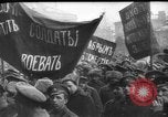 Image Révolution d'octobre de Révolution Russe la Russie, 1917, de la seconde 33 séquences d'archives historiques vidéo 65675072430