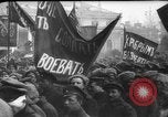 Image Révolution d'octobre de Révolution Russe la Russie, 1917, de la seconde 34 séquences d'archives historiques vidéo 65675072430