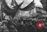 Image Révolution d'octobre de Révolution Russe la Russie, 1917, de la seconde 36 séquences d'archives historiques vidéo 65675072430
