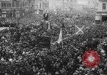 Image Révolution d'octobre de Révolution Russe la Russie, 1917, de la seconde 39 séquences d'archives historiques vidéo 65675072430